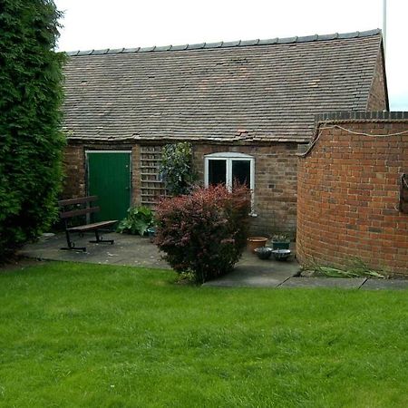 Birtley House Guest House B&B Telford Buitenkant foto