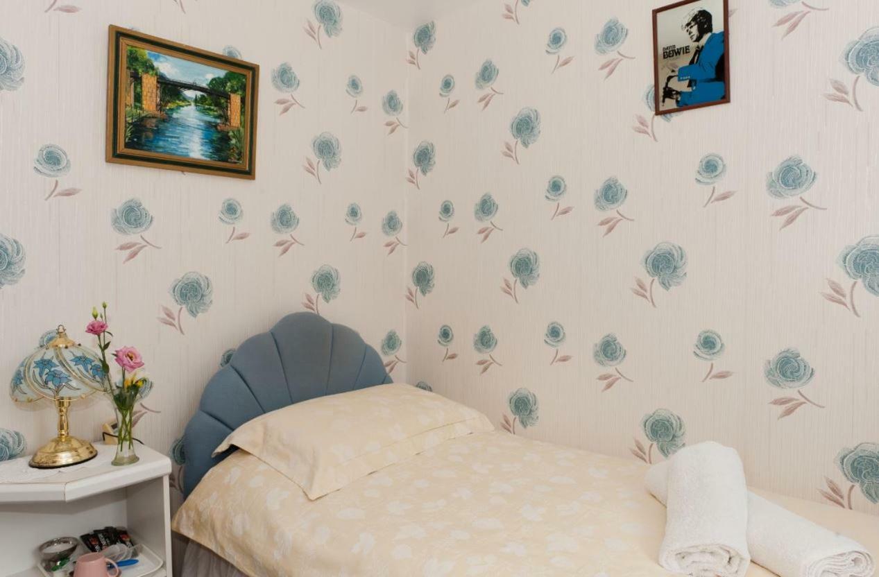Birtley House Guest House B&B Telford Buitenkant foto